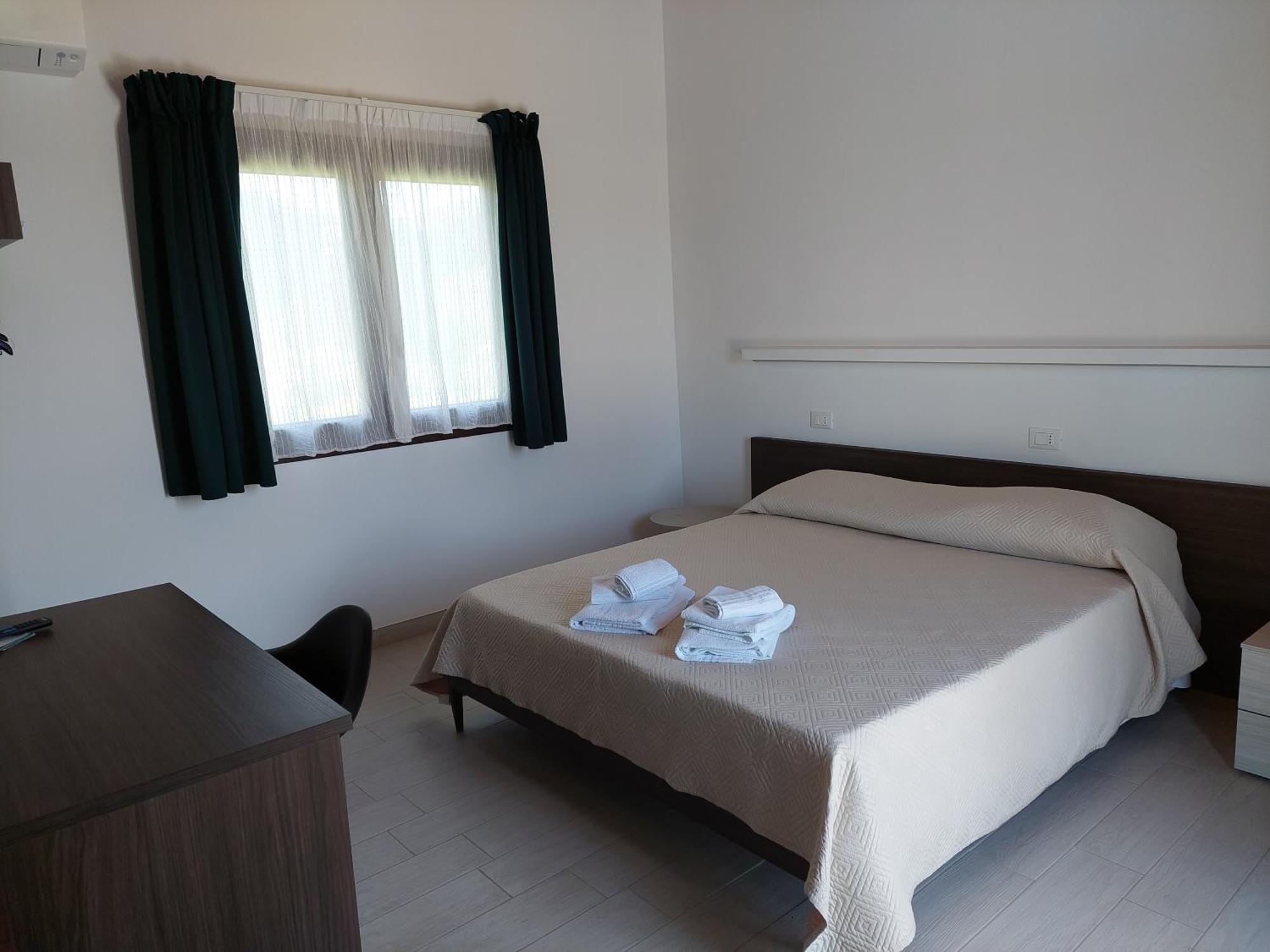La Vignazza B&B Marzamemi Extérieur photo