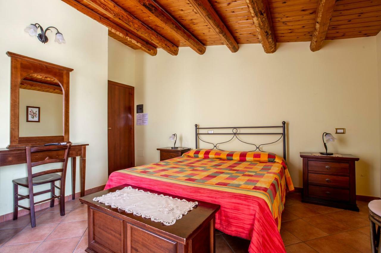 La Vignazza B&B Marzamemi Extérieur photo