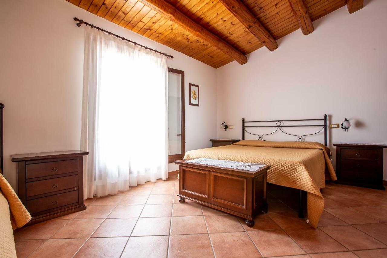 La Vignazza B&B Marzamemi Extérieur photo