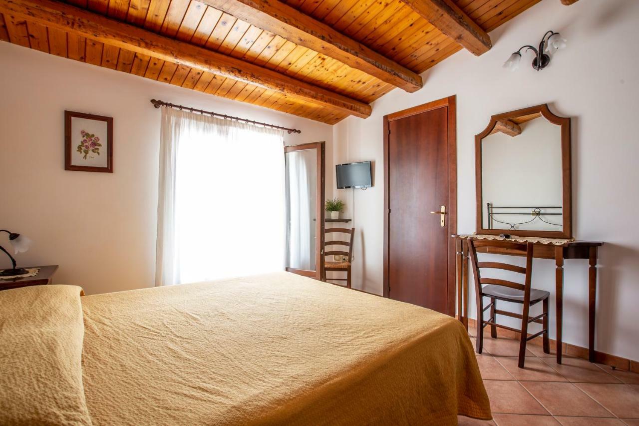 La Vignazza B&B Marzamemi Extérieur photo