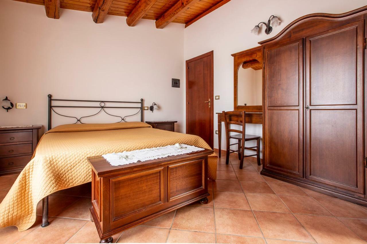 La Vignazza B&B Marzamemi Extérieur photo
