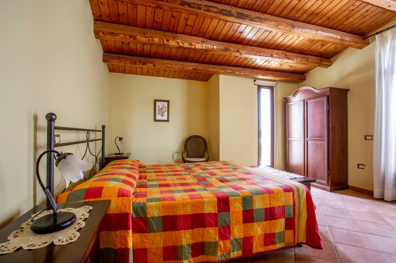 La Vignazza B&B Marzamemi Extérieur photo
